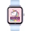 Image de ICE WATCH Smart Junior 3.0 bleu ciel (024298) ICESMARTJUNIOR3PURPL