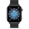 Image de ICE smart 3.0 rectangulaire 1.78 Black Milanese M