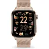 Image de ICE smart 3.0 rectangulaire 1.78 Rose-Gold Milanese M