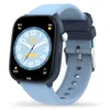 Image de Montre connectée Ice-Watch Ice Smart Junior 3.0 Find My Bluetooth Bleu avec bracelet Bleu en occasion ou reconditionné
