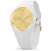 Image de ICE champagne White Gold S
