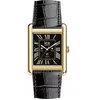 Image de ICE WATCH Smart TKS 2.0 1.41 or/noir (025285) SMARTTK2GOLDCROCO