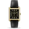 Image de ICE smart TKS 2.0 rectangulaire 1.41 Gold Black M