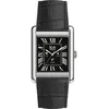 Image de ICE WATCH Smart TKS 2.0 1.41 argent/noir (025380) SMARTTK2SILVBKCROCO