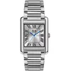 Image de ICE WATCH Smart TK 2.0 1.70 argenté ICESMARTTK2SILVERMET