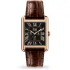 Image de ICE smart TKS 2.0 rectangulaire 1.41 Rose-Gold Brown M