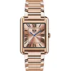 Image de ICE-WATCH - Ice Smart TKS 2.0 Rose-Gold Metal - Montre connectée Rose-Gold pour Femme avec Bracelet en Acier Inoxydable - 025384 (1,41 Pouces)