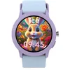 Image de Ice Smart Junior RD - Find My - Purple Soft Blue - 39mm