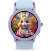 Image de ICE smart RD 3.0 ronde Find My Purple Soft Blue S