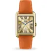 Image de ICE smart TKS 2.0 rectangulaire 1.41 Gold Orange M