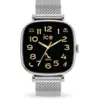 Image de ICE smart SQ 2.0 carrée 1.70 Silver Milanese S