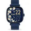 Image de ICE smart SQ 2.0 carrée 1.70 Milanese Blue S
