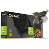 Image de Zotac GeForce GT 710 2Go GDDR3 1xHDMI, GT 710 Fan Sink