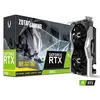Image de Zotac ZT-T20600H-10M Carte Graphique GeForce RTX 2060 6 Go GDDR6 192 bit 4096 x 2160 Pixels, PCI Express x16 3.0