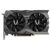 Image de ZOTAC GAMING GeForce GTX 1660 SUPER AMP - Carte graphique - GF GTX 1660 SUPER - 6 Go GDDR5 - PCIe 3.0 x16 - HDMI, 3 x DisplayPort en occasion ou reconditionné
