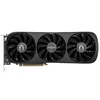 Image de Zotac GEFORCE RTX 4080 Super Trinity Black Edition 16 Go