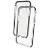 Image de Gear4 Étui Clair Piccadilly avec Protection avancée Contre Les impacts [Protégé par D3O], Design Mince et Robuste pour iPhone X/XS   Noir
