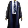 Image de Cinereplicas Harry Potter - Robe de Sorcier Serdaigle - M - Licence Officielle