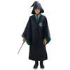 Image de Robe de sorcier Cinereplicas Serpentard Harry Potter pour enfants en occasion ou reconditionné