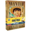 Image de Cinereplicas One Piece - Calendrier de l’Avent - 24 cadeaux inclus - Papeterie & Petits Accessoires - Licence Officielle