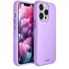 Image de LAUT Huex Pastels Coque en TPU pour iPhone 13 Pro Max Violet
