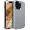 Image de LAUT - Coque HUEX compatible avec iPhone 14 Pro (6.1") - Fog Grey