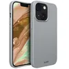 Image de LAUT - Coque HUEX compatible avec iPhone 14 Plus (6,7") - Fog Grey