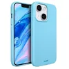 Image de LAUT - Coque HUEX Pastel Compatible avec iPhone 14 Plus (6,7") - Baby Blue