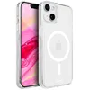 Image de LAUT - Coque Crystal-M compatible avec les accessoires MagSafe pour iPhone 14 Plus (6,7") - Crystal