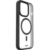Image de LAUT - Coque HUEX Protect compatible avec l'iPhone 15 (6.1") - Noir