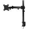 Image de ARCTIC Z1 Basic - Bras d'écran Support de Bureau, jusqu'à 34 /38  Ultra-Large, jusqu'à 15 kg/33 Ibs, Bras écran PC, VESA 75x75/100x100, inclinable, Ergonomique, Gestion des câbles - Noir