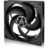 Image de ARCTIC P14 PWM PST CO - Ventilateur PC, 140 mm, Ventilateur Boitier Silencieux, Refroidisseur pour UC, Pression Statique Élevée, Double Roulement à Bille, 200-1700 rpm (0 rpm <5%) - Noir