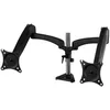 Image de ARCTIC Z2-3D (Gen 3) - Bras pour 2 écrans avec Bras de Levage à gaz jusqu'à 34 /34  Ultra-Large, jusqu'à 8 kg/17.6 Ibs par Bras, Bras écran PC, pivotant, réglable en Hauteur