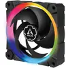 Image de ARCTIC BioniX P120 A-RGB - Ventilateur boîtier Esport 120mm PWM