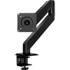 Image de X1-3D 109,2 cm (43") Bureau Noir, Support de moniteur