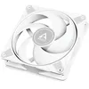 Image de ARCTIC P14 Max - Ventilateur PC, Ventilateur de boîtier 140 mm haute performance, Régulation PWM 400-2800 rpm, Optimisé pour la pression statique, Mode 0dB - Blanc