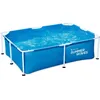 Image de Summer Waves Frame Piscine Family 260 x 160 x 66 cm