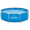 Image de Summer Waves Piscine Tubulaire Active Frame Pool Ronde 4,57 x 0,84 m