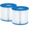 Image de Summer Waves Cartouche filtrante de Remplacement Type D (2-Pack)