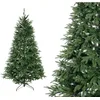 Image de Evergreen Sapin de Noël artificiel en épicéa 210 cm