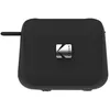 Image de KODAK Enceinte Bluetooth IP66 Étanche - Son Stéréo TWS, Basses Profondes, Bluetooth v5.0, Micro Intégré, Autonomie Longue, Recharge Type-C, Puissance 5W RMS - Noir