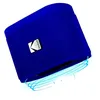 Image de KODAK SOUNDBRIX Enceinte Portable sans Fil - Connexion Jusqu'à 100 Enceintes - Dock Magnétique et Son Puissant 5W - 3H d'Autonomie - Bleu