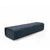 Image de KODAK Soundbrix Plus Enceintes Bluetooth Magnétiques (Lot de 2) Duo Emboîtable 80W RMS - Son Stéréo - BrixLink - Portée 50m - Recharge USB-C - Grooving Grey