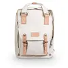 Image de Doughnut Reborn Series Sac à dos de voyage pour ordinateur portable de 14" pour homme et femme, stone, taille unique