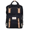 Image de Doughnut Jungle Macaroon Jungle Backpack Sac à dos noir