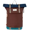 Image de Doughnut Christopher Small Jungle II Backpack One Size