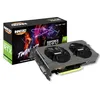 Image de INNO3D NVIDIA GEFORCE RTX 3050 Twin X2 V2 6 Go GDDR6 96 Bits PCIe 4.0 Gaming Carte Graphique - N30502-06D6-1880VA60