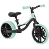 Image de Globber Go Bike Elite Duo Vélo d'équilibre réglable pour Petits Enfants de 2 à 5 Ans, Vert Menthe