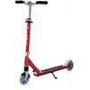 Image de GLOBBER - Flow Element Comfort - Trottinette 2 Roues pour Ados à partir de 5 Ans