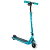 Image de Globber - E-Motion 6 - Trottinette électrique 2 Roues pour Les Enfants, Vert Emeraude